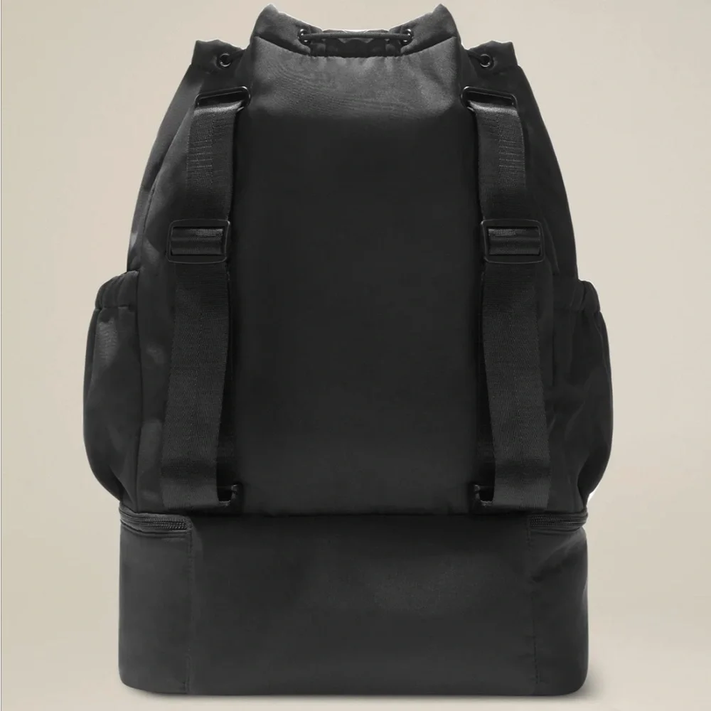 Convertible Gym Bag - Picture 3 of 9